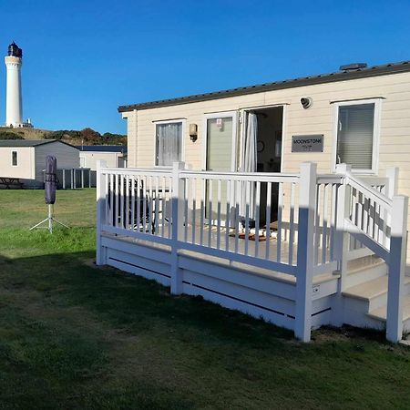 Hollies Retreat Villa Lossiemouth Kültér fotó